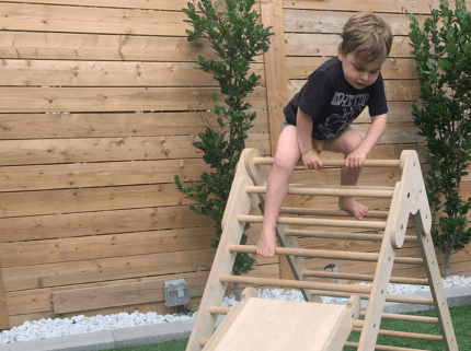 Why Some Children Are More "Accident Prone"...