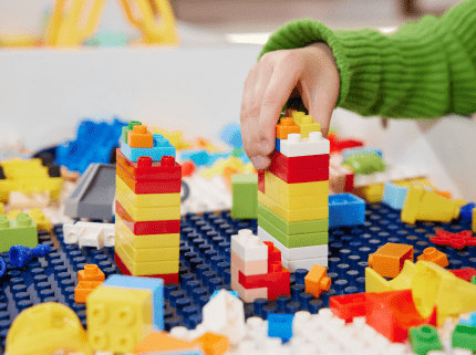 Why you won't find any of these in a Montessori classroom...