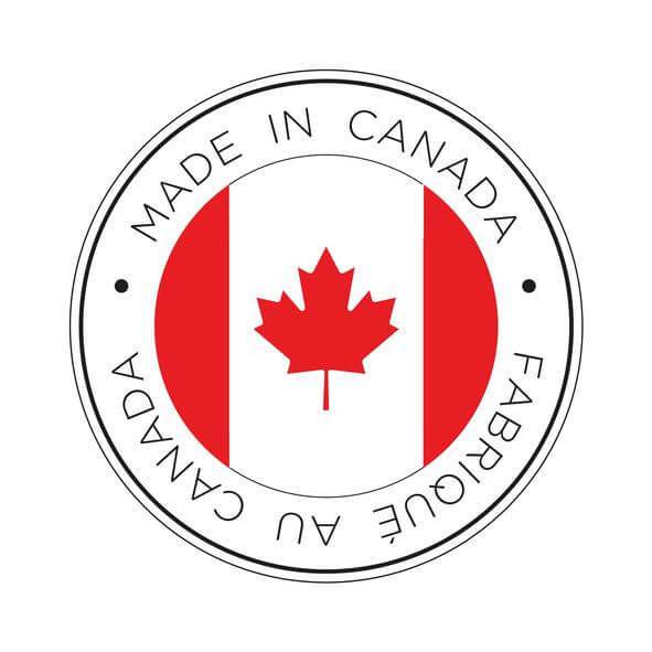 Made In Canada