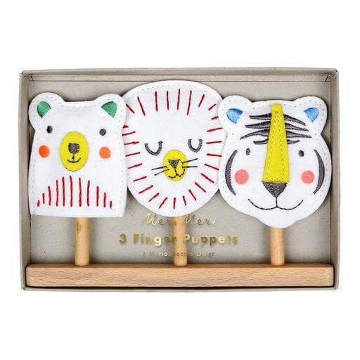 OPEN-ENDED AND IMAGINATIVE TOYS