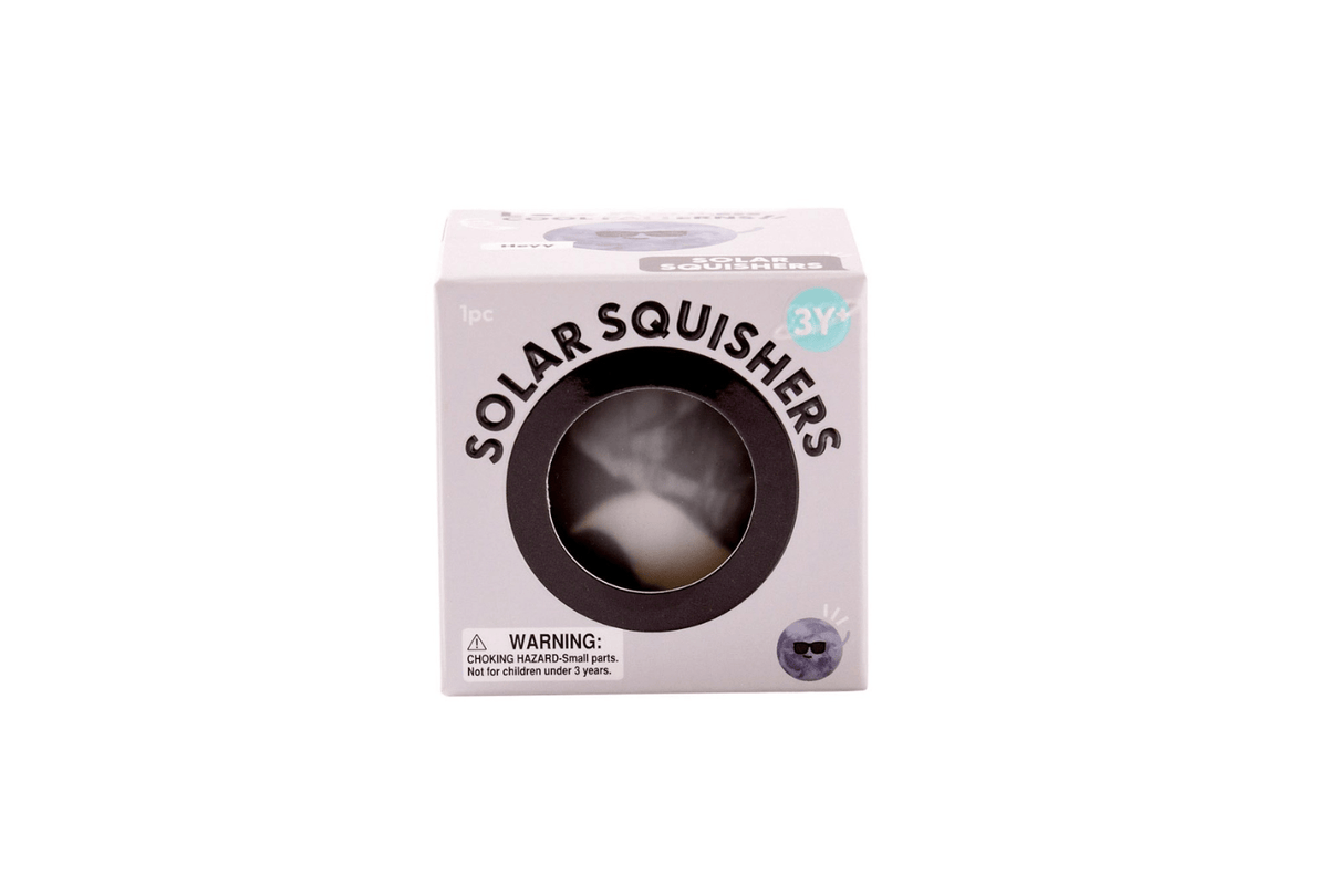 Playwell Solar Squishers Fidget