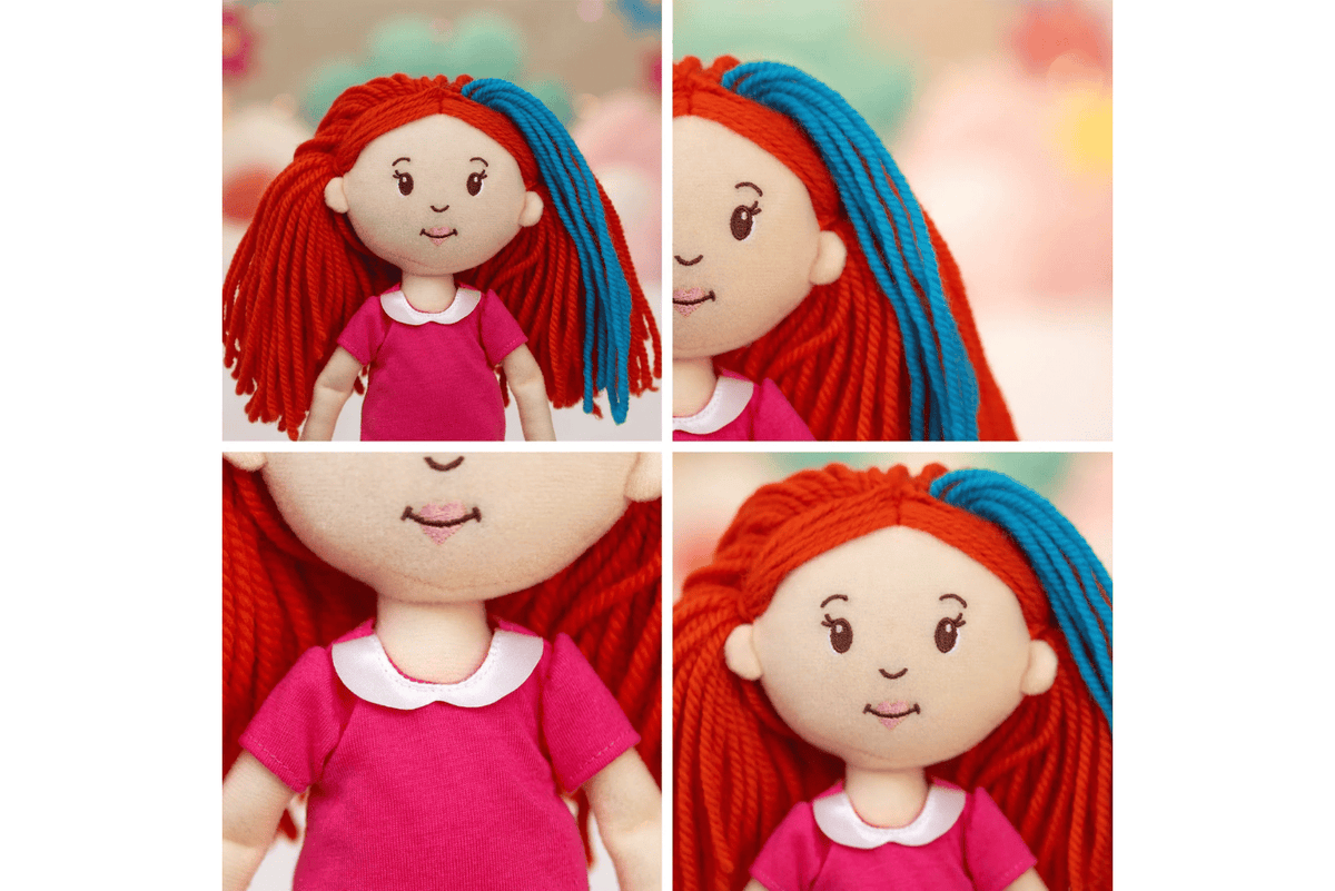 Groovy Girls Dolls