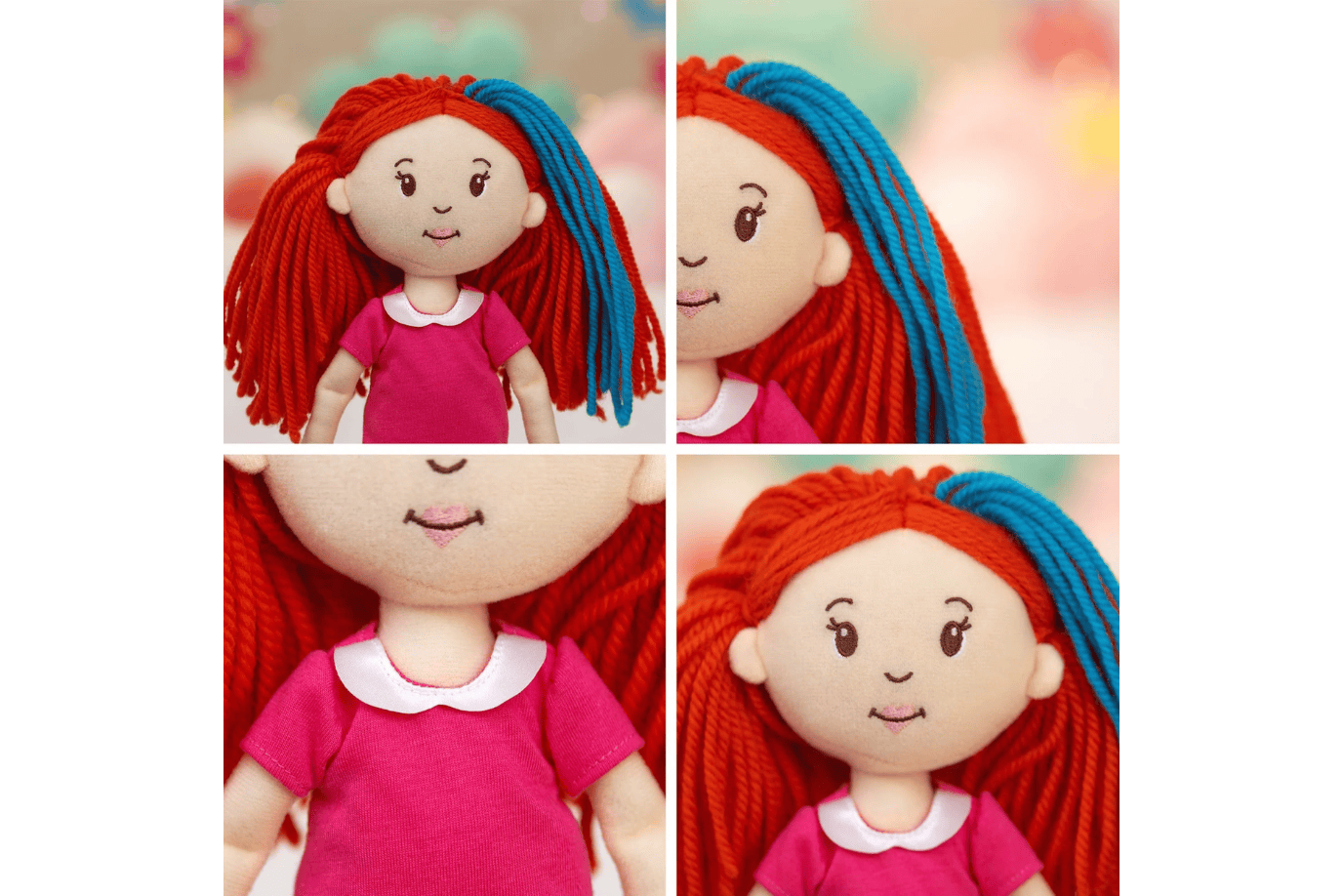 Groovy Girls Dolls