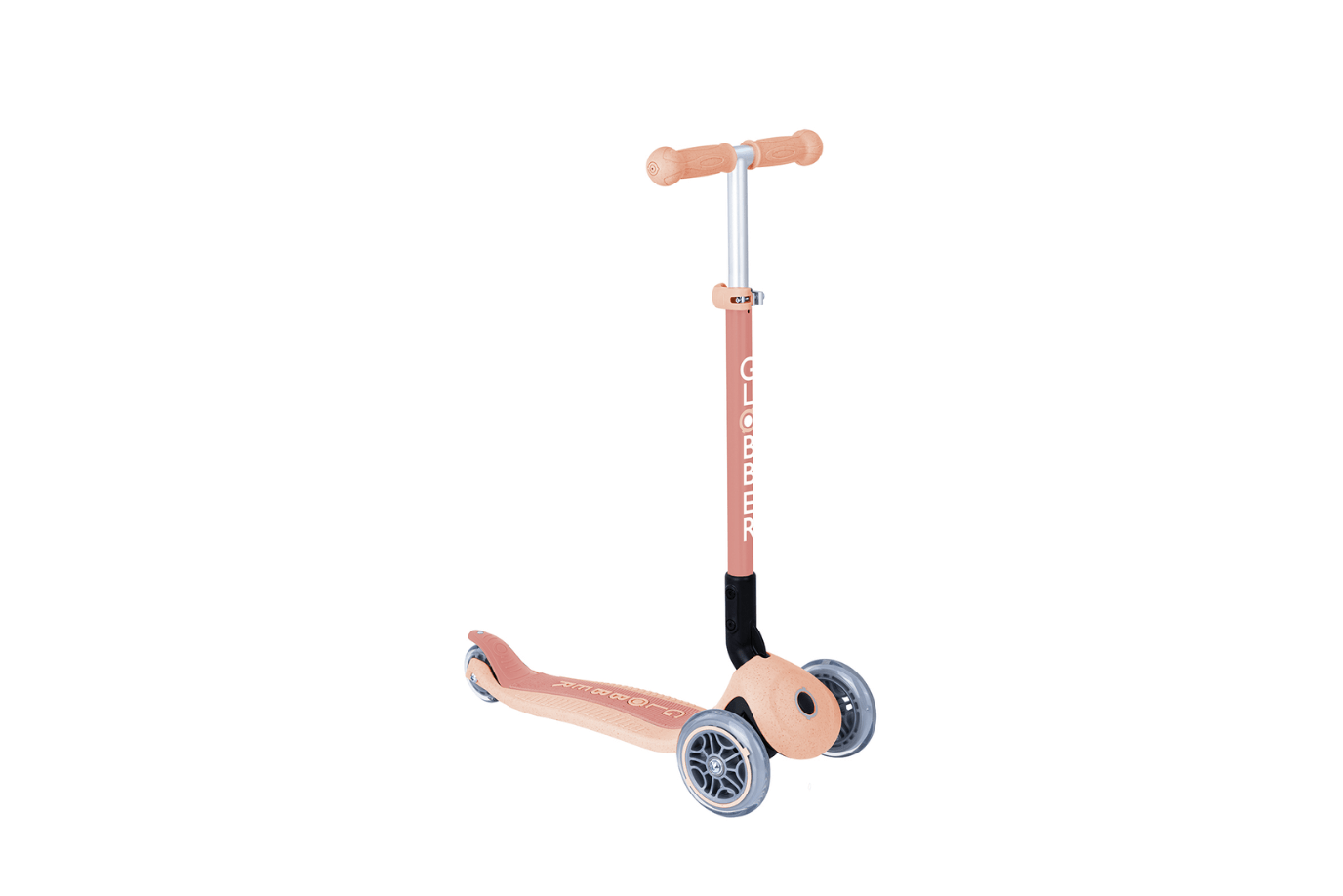 Globber GO-UP 3-in-1 Scooter (4 Colours Available)