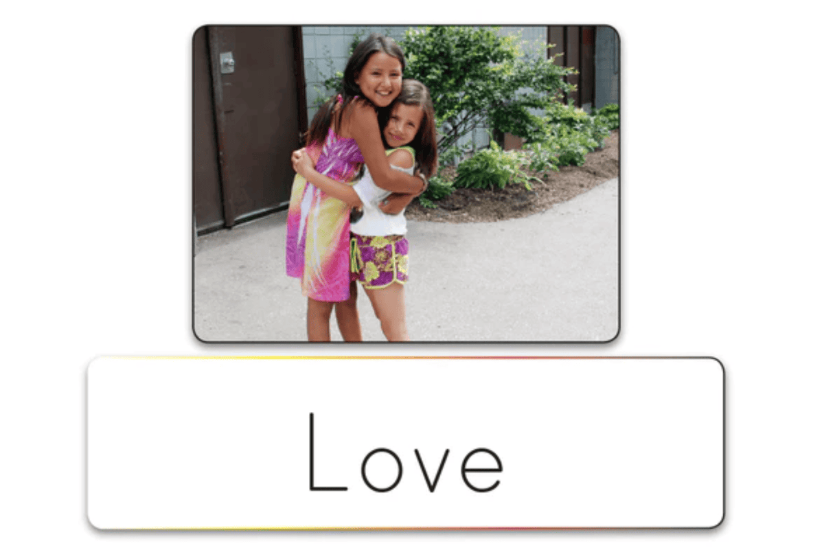 Indigenous Reflections Inc. Indigenous Picture/Language Card Sets