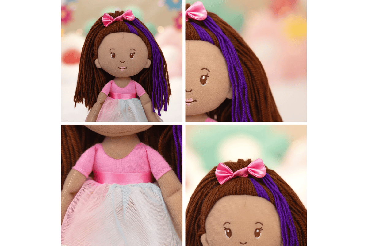 Groovy Girls Dolls