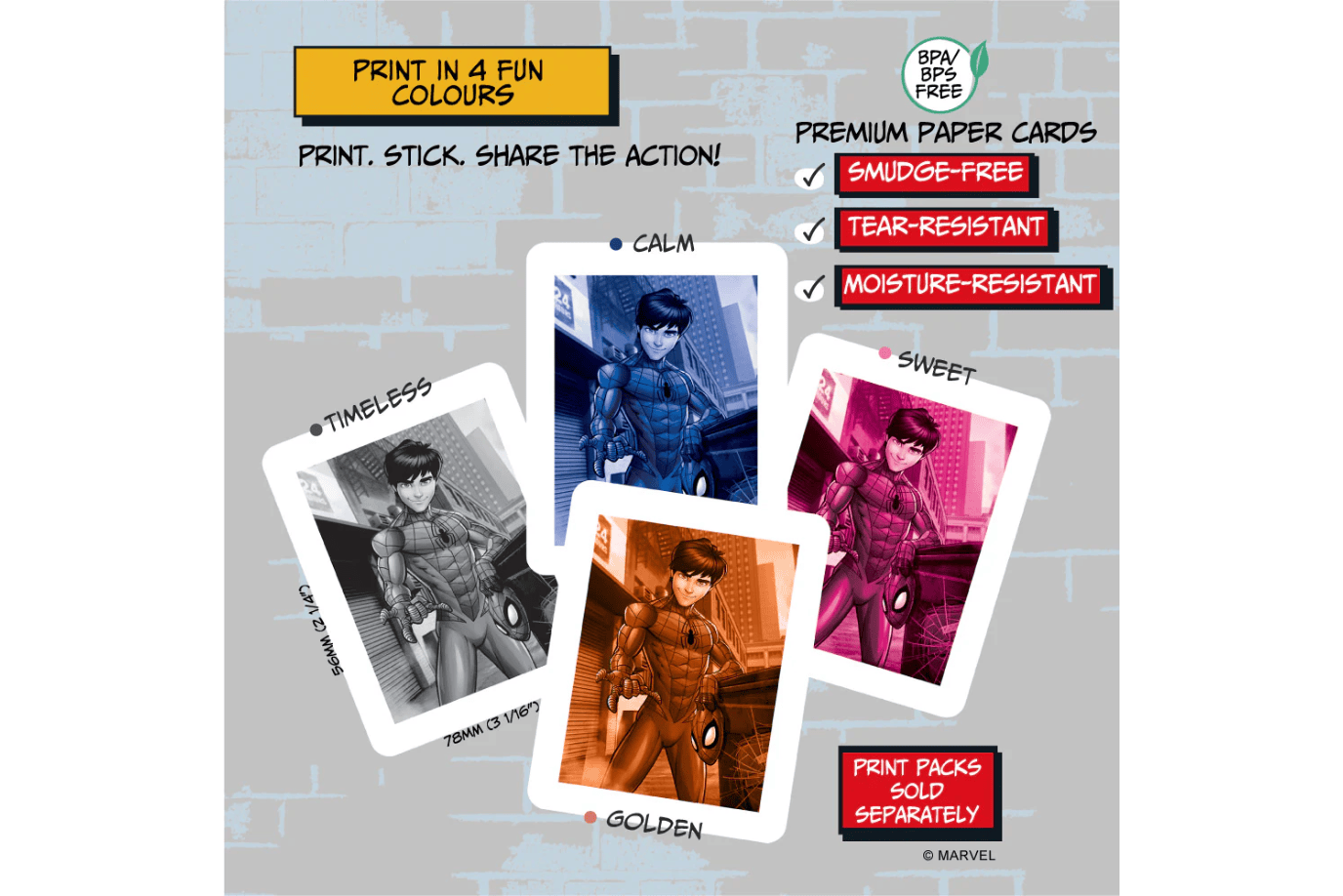 kiimento Kiimento Model P2 Cameras [2 Models]