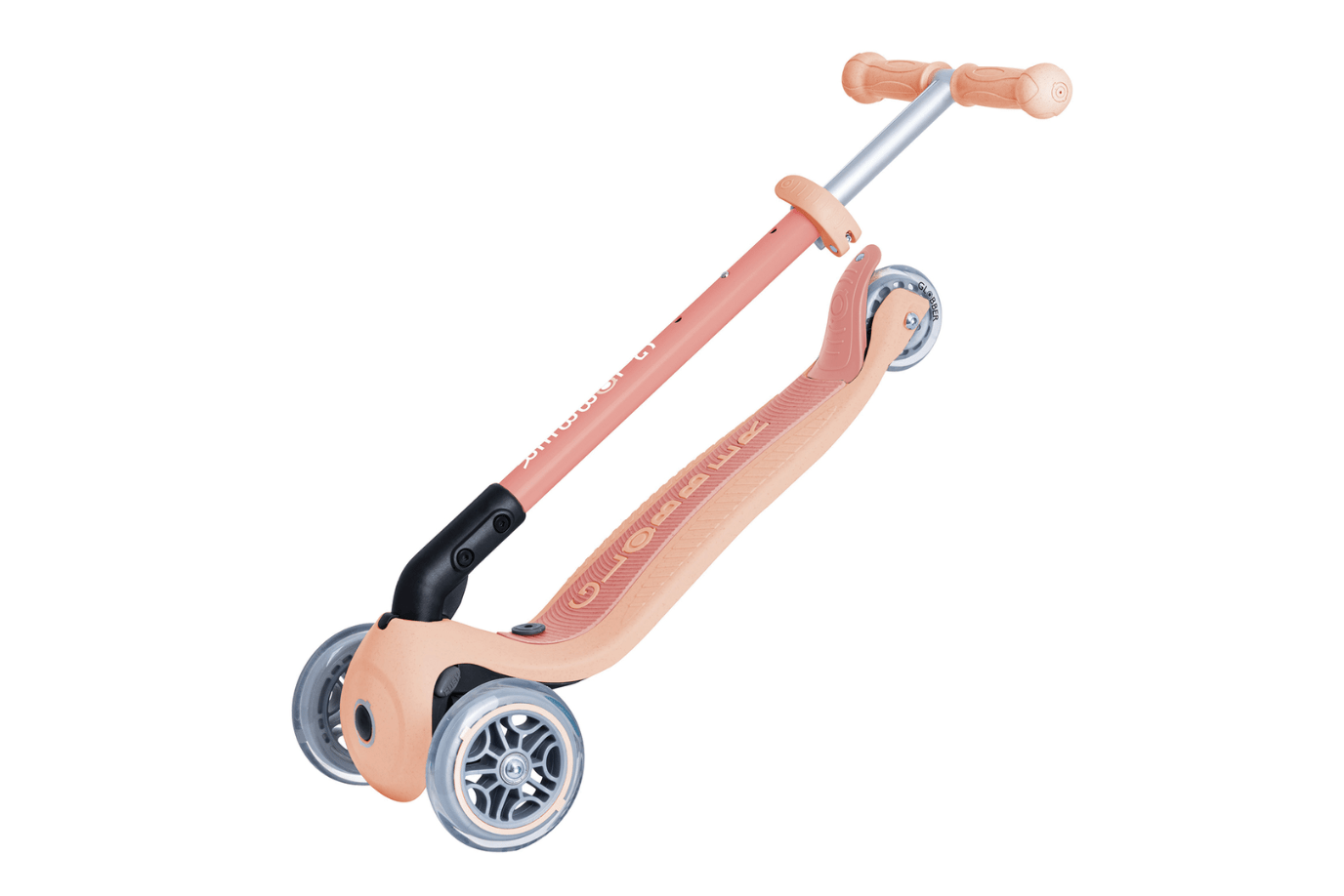 Globber GO-UP 3-in-1 Scooter (4 Colours Available)