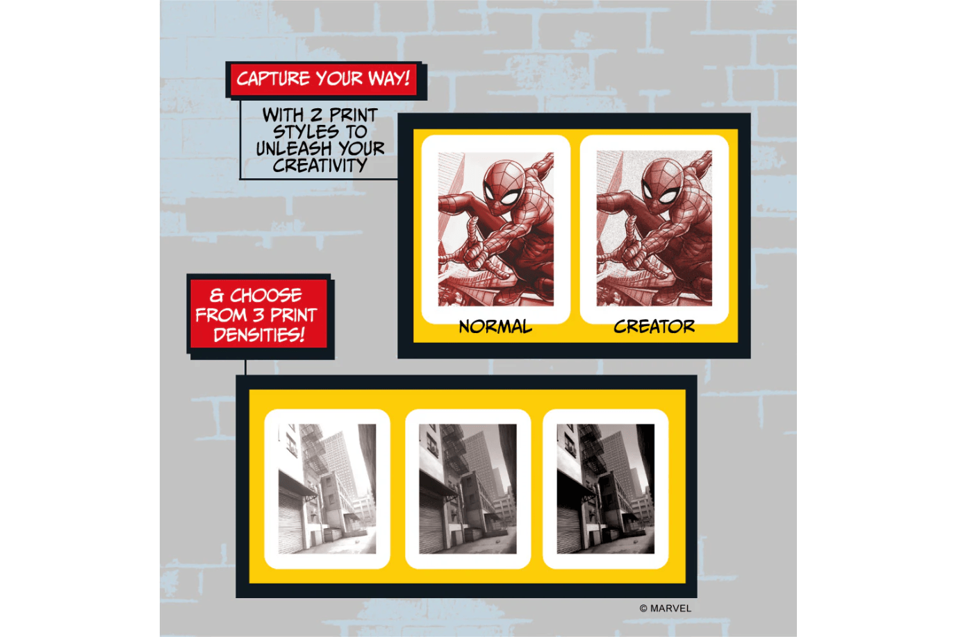 kiimento Kiimento Model P2 Cameras [2 Models]