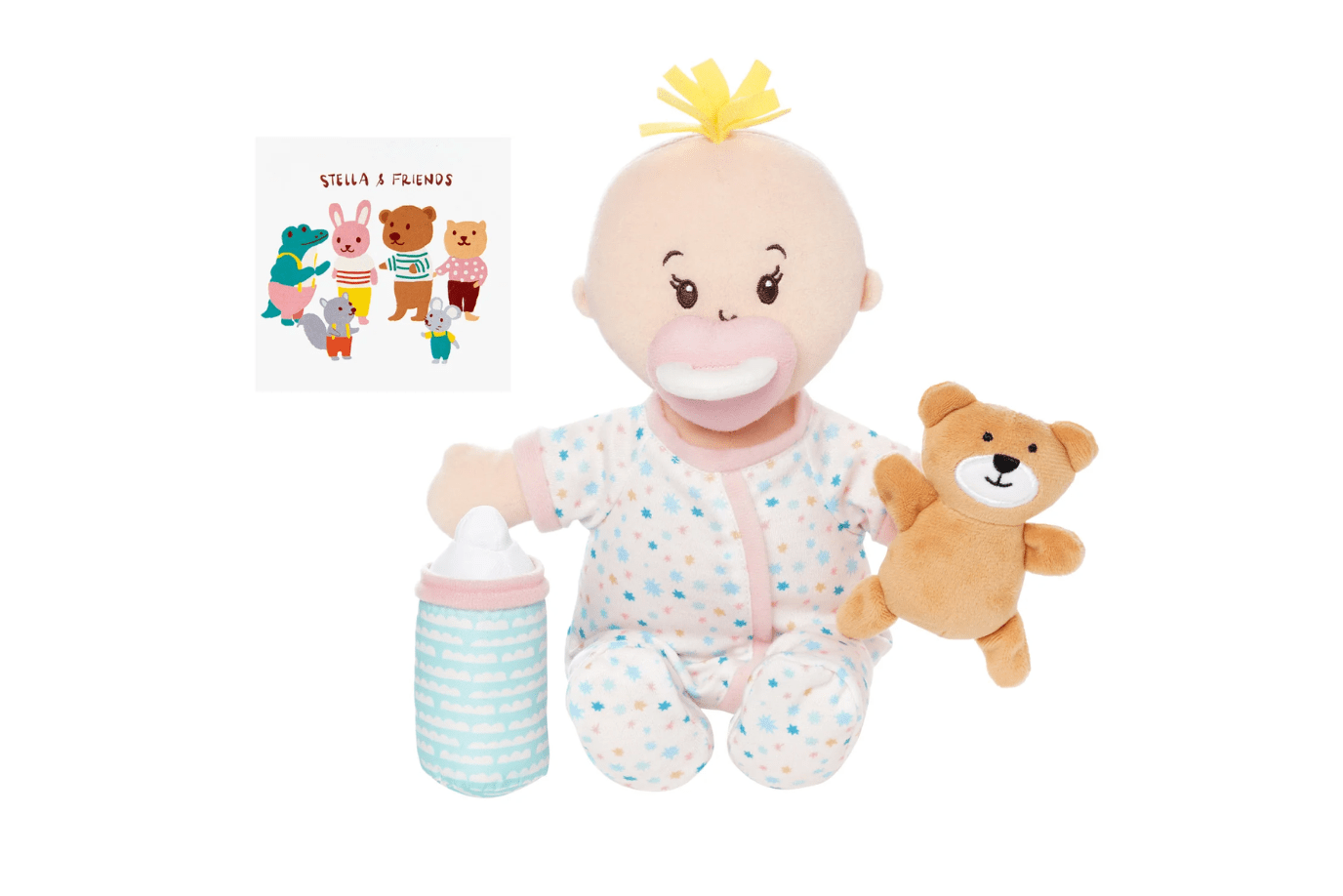 Love, Stella Doll (multiple styles)