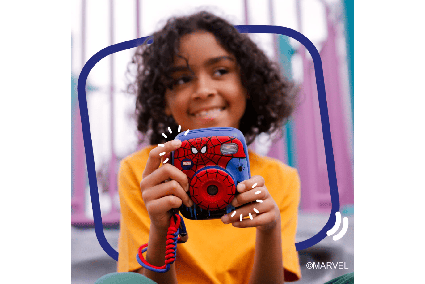 kiimento Kiimento Model P2 Cameras [2 Models]