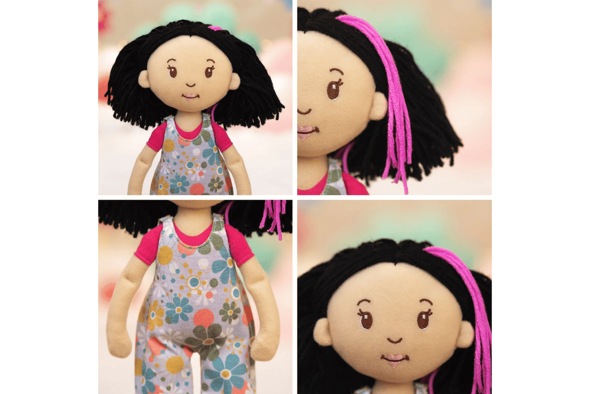 Groovy Girls Dolls