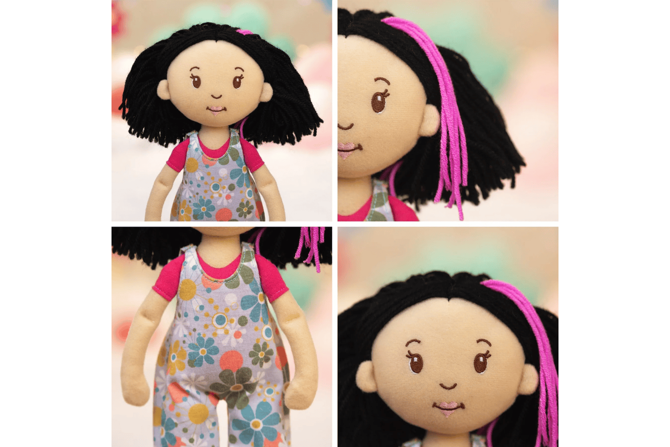 Groovy Girls Dolls