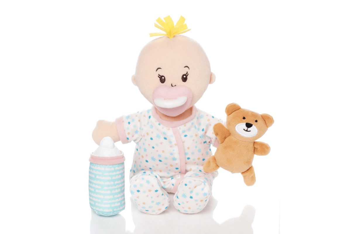 Love, Stella Doll (multiple styles)