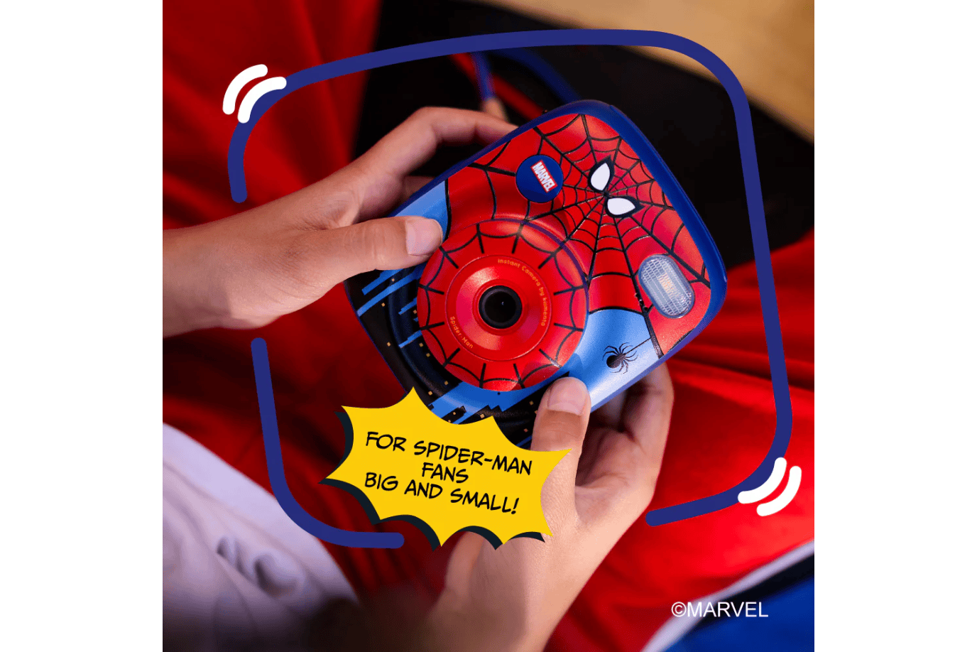 kiimento Kiimento Model P2 Cameras [2 Models]