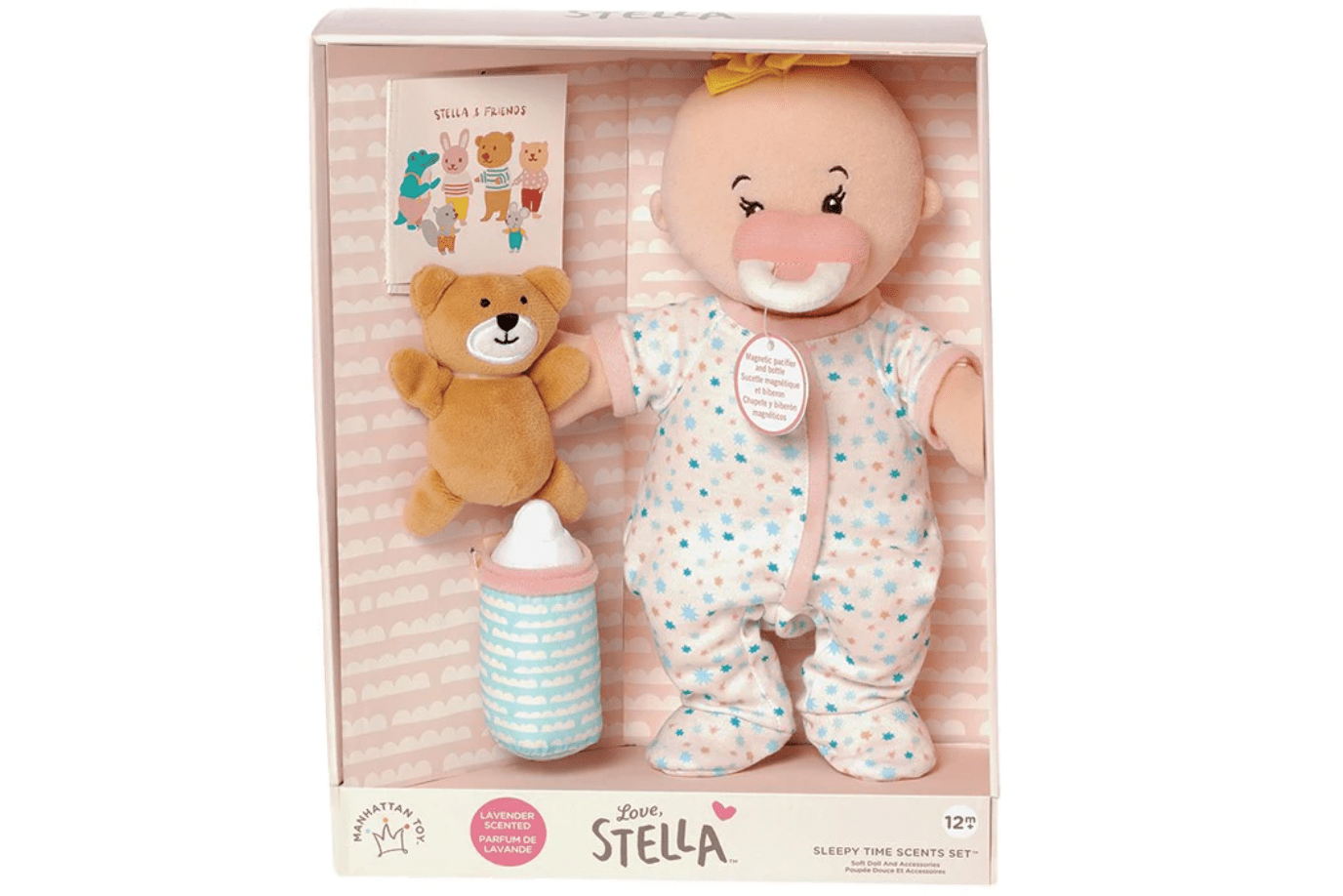 Love, Stella Doll (multiple styles)
