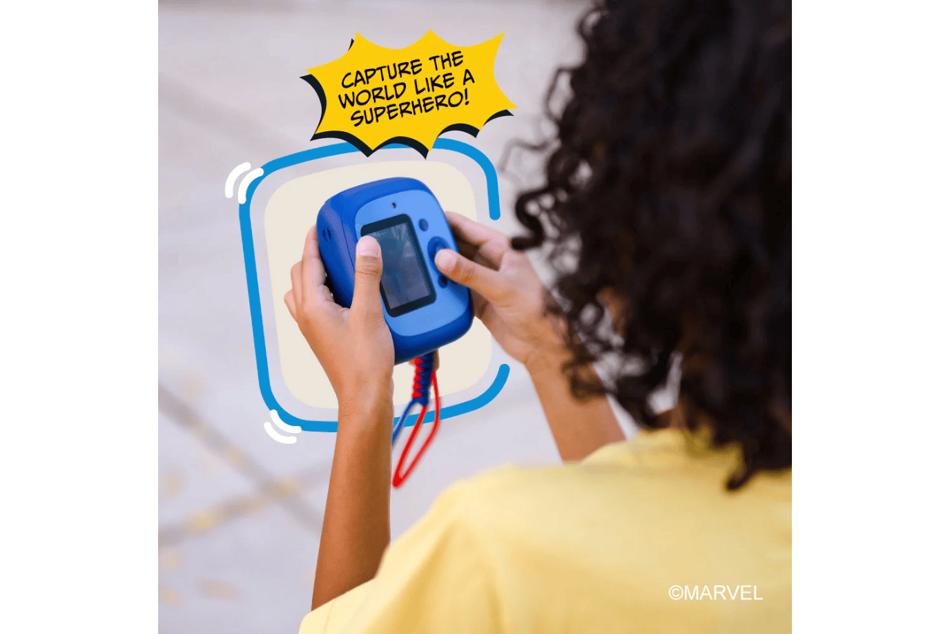 kiimento Kiimento Model P2 Cameras [2 Models]