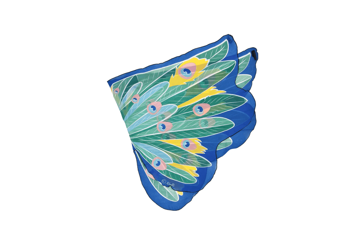 Dress Up Bird Wings