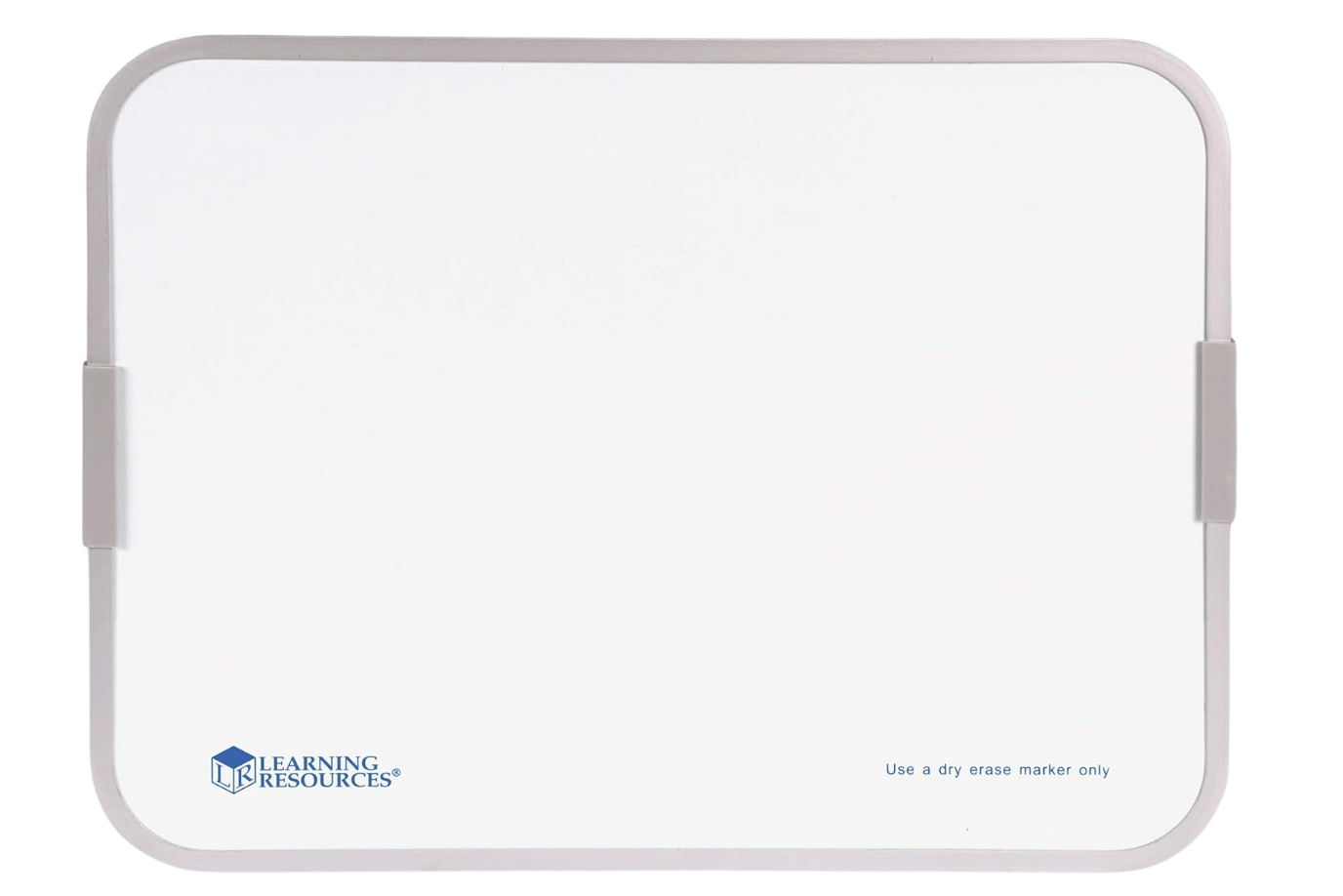 Playwell Dry Erase Board (9” x 12”) - 1 Board