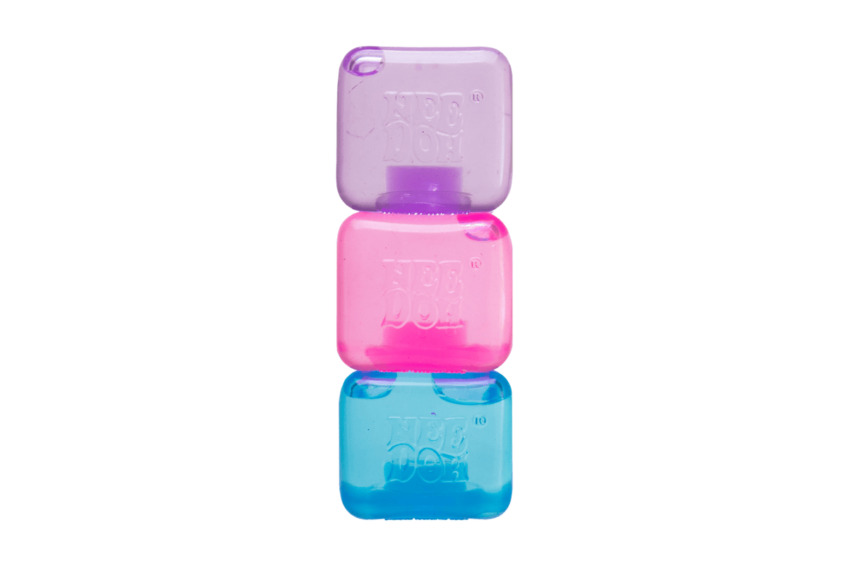Schylling NeeDoh® Nice Ice Baby