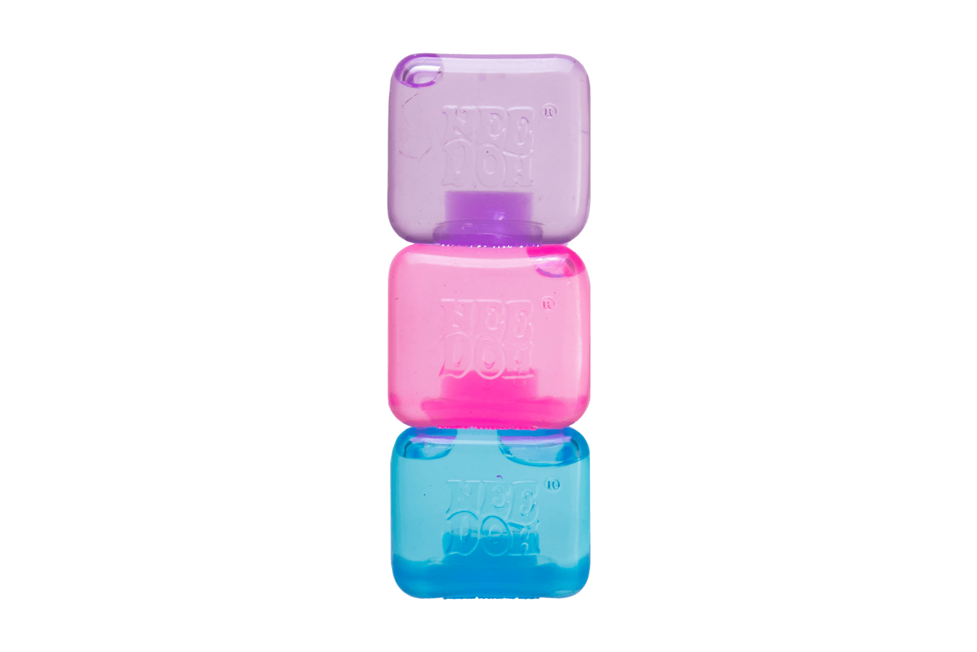 Schylling NeeDoh® Nice Ice Baby