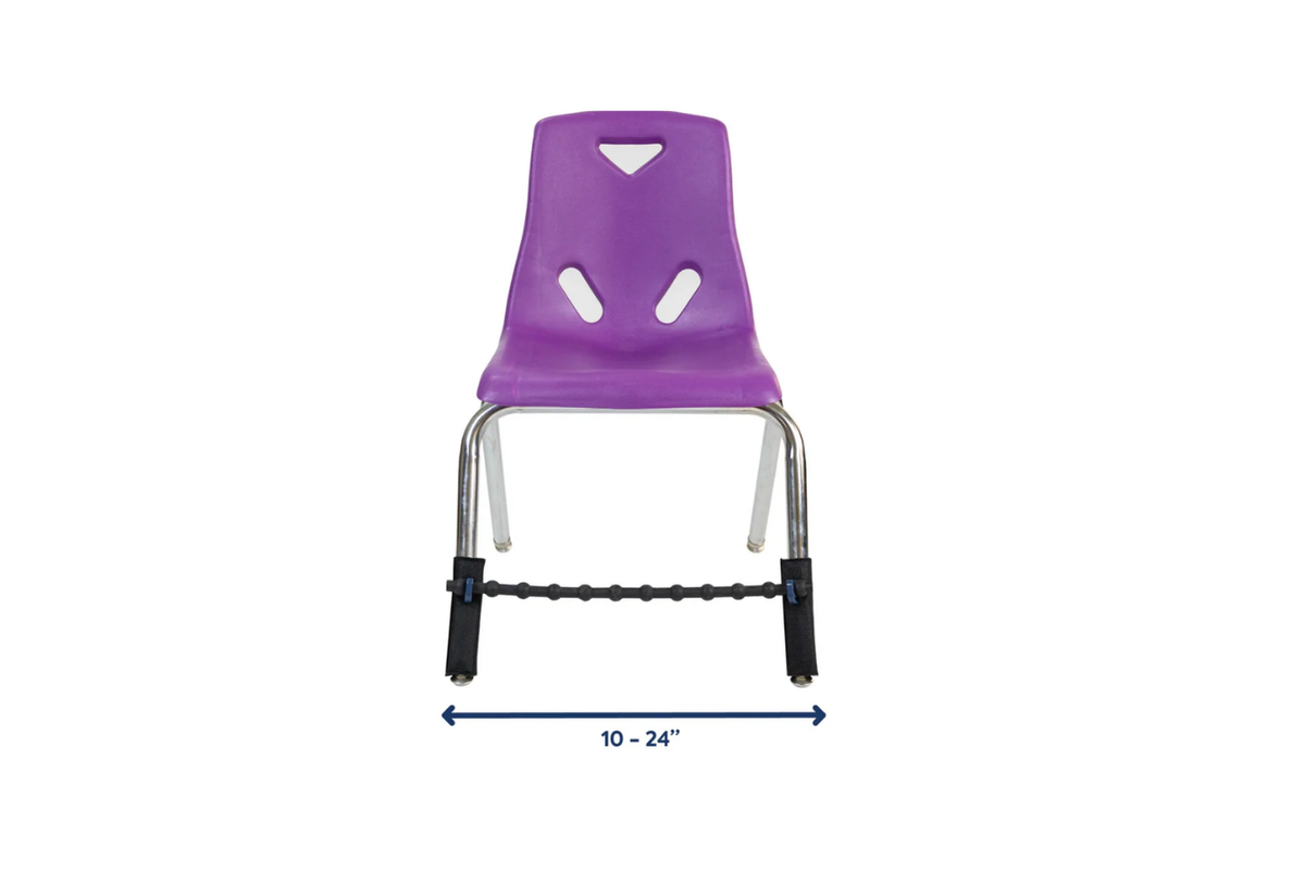 Bouncyband® Universal for Home &amp; School Chairs 10–24"