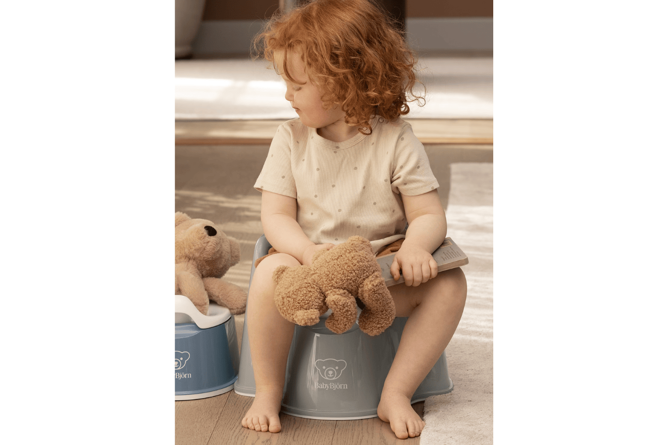 BabyBjörn BabyBjörn Potty Chair