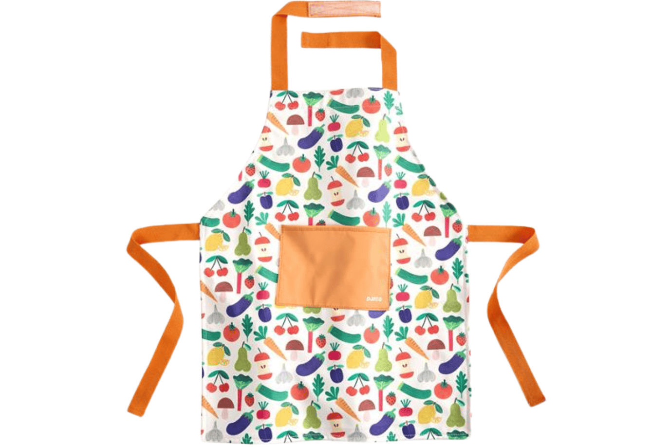 Ilo Vegetable Garden Djeco Aprons (2 Styles Available)