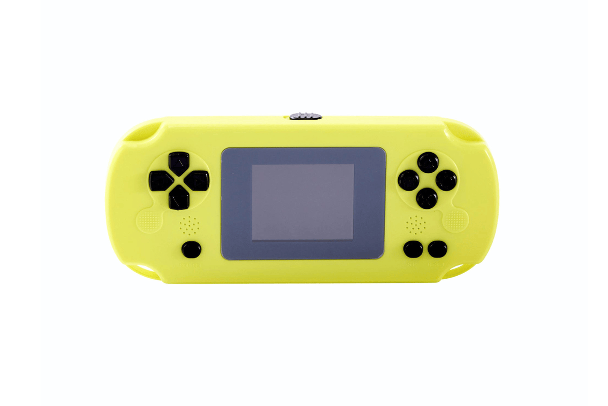 Playwell J'Adore Handheld Retro Arcade