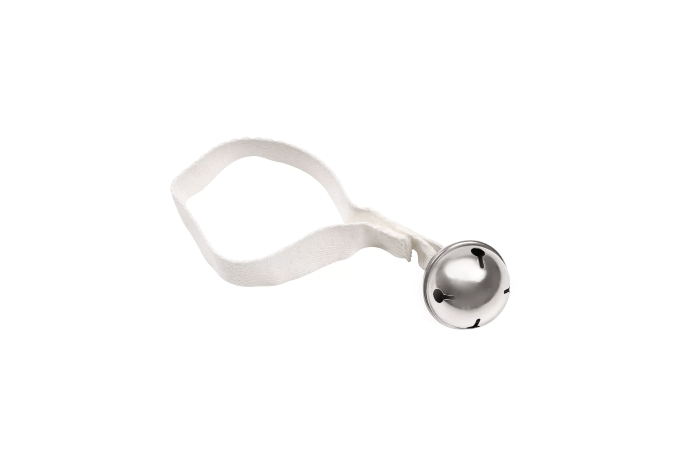 Bell on a Ribbon