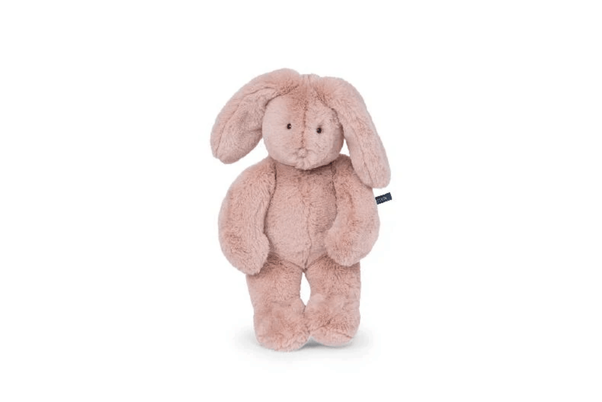 Fire The Imagination Pink Arthur &amp; Louison Large Rabbit Plush