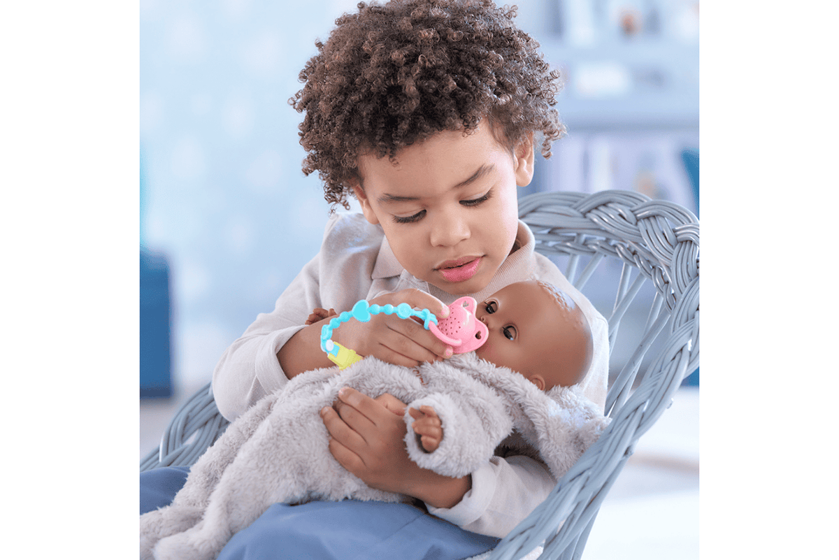 K.I.D. Toys Inc. Corolle Doll Soother
