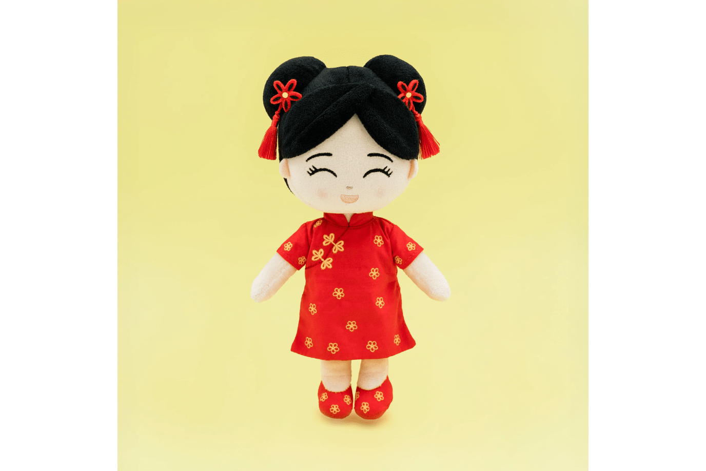 Joeydolls Cultural Mini Dolls, Lil Joeydolls, mini cultural dolls, Asian heritage dolls, diverse plush dolls, 9-inch huggable dolls, inclusive dolls for kids, soft dolls for toddlers, travel-friendly dolls, multicultural dolls, small plush dolls, representation dolls, cultural toys for preschoolers, educational dolls, classroom diversity toys, gift dolls for kids, The Montessori Room, Toronto, Ontario, Canada. 