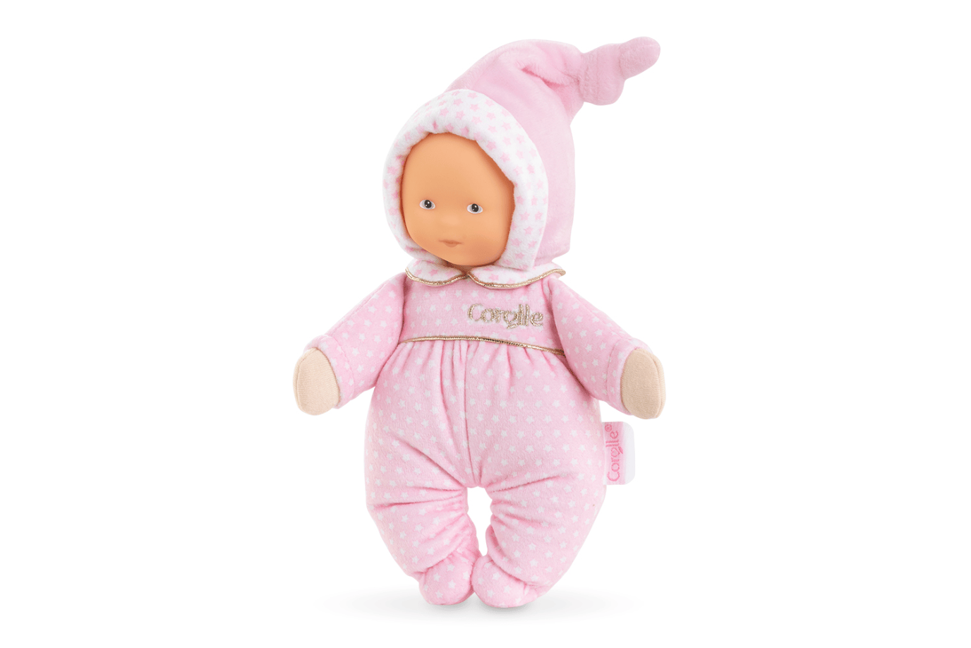 K.I.D. Toys Inc. Corolle Babidoux - Starry Dreams