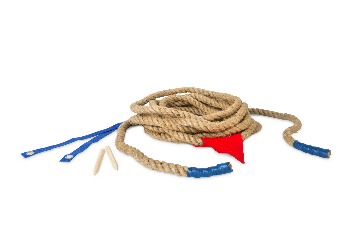 Fire the Imagination Tug of War Set
