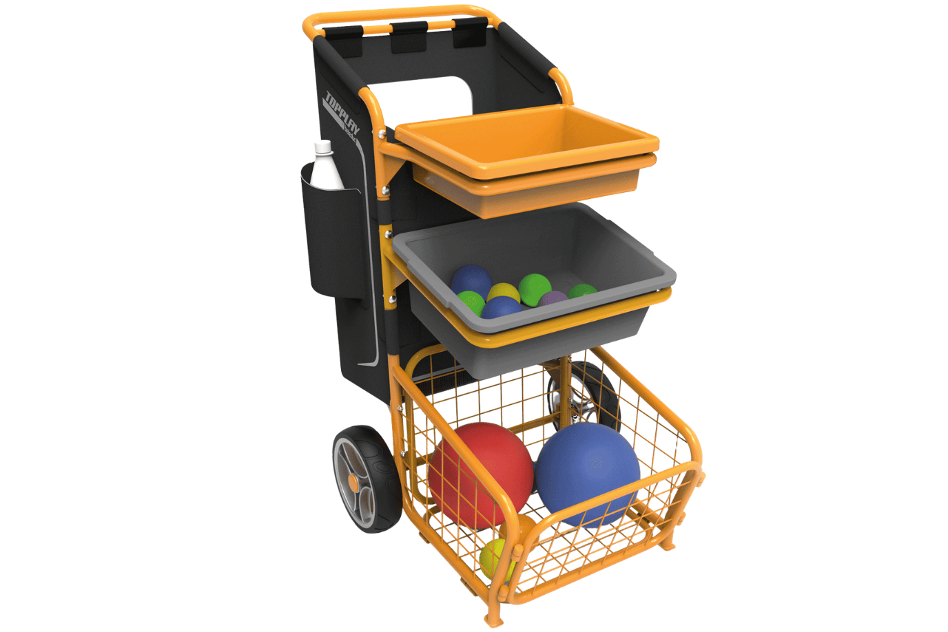 TopPlay Multi-Flex-Trolley