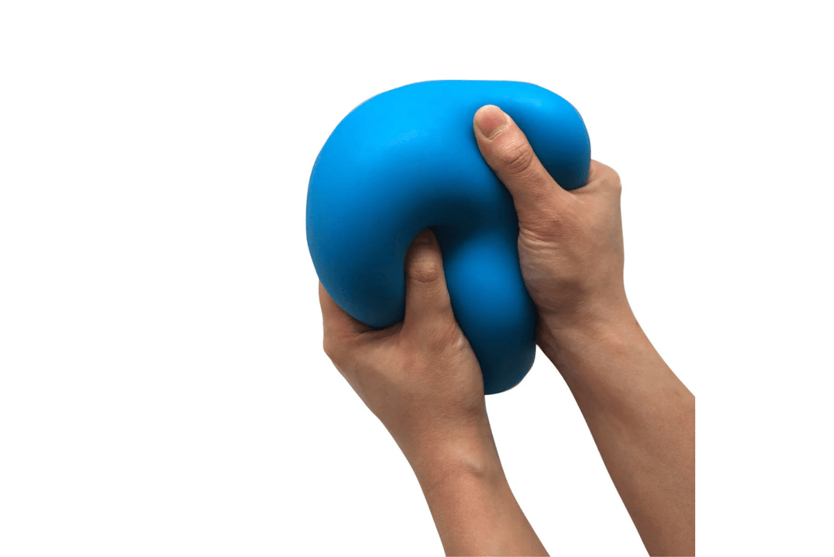 Relaxus Mega Neoflex Fidget Ball