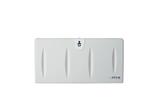 Origin Horizontal Baby Changing Station with EZ Mount™ Backer Plate