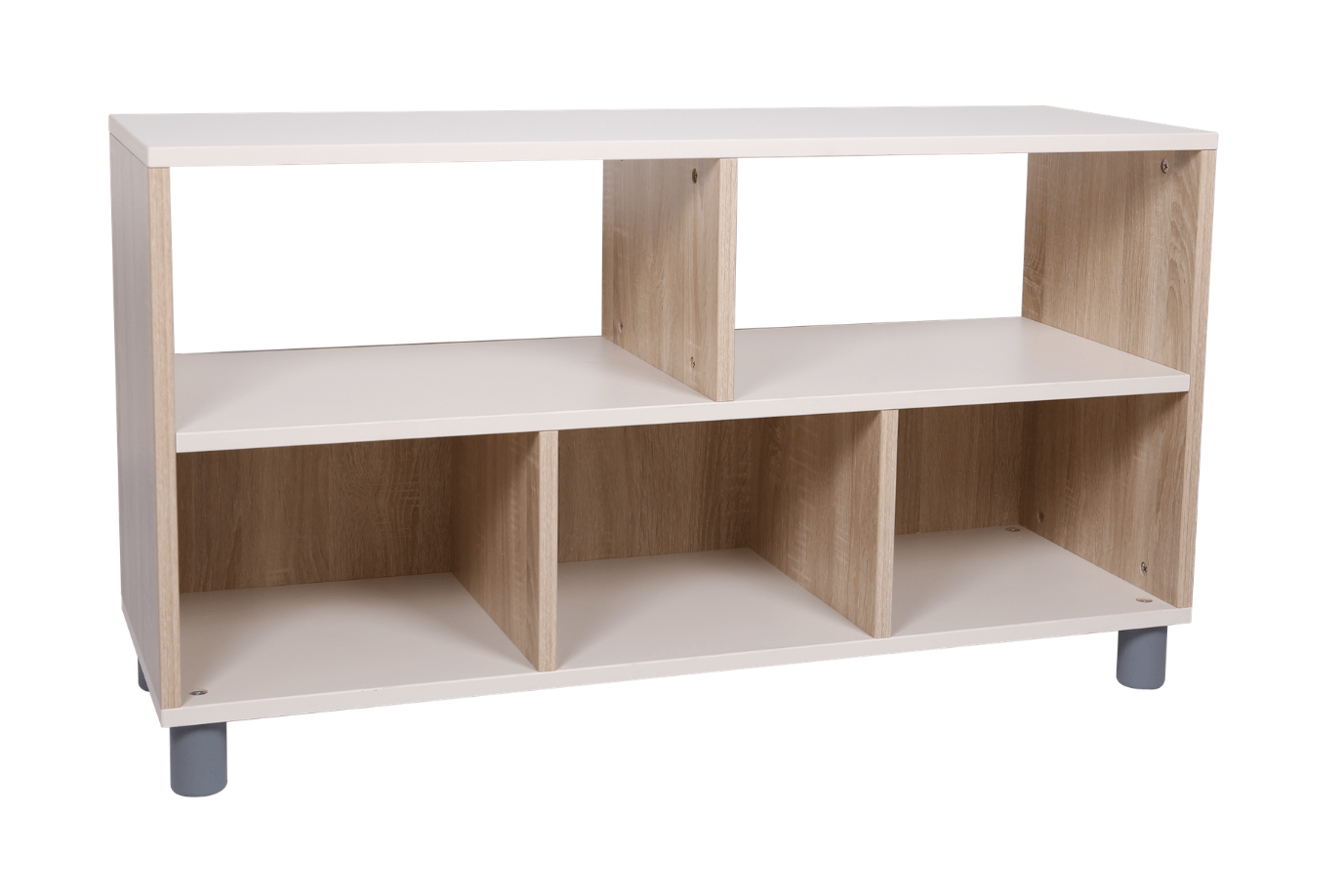 Playwell Beleduc Compartment Shelves