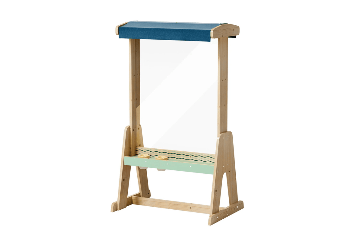 K.I.D. Toys Inc. Outdoor Art Easel