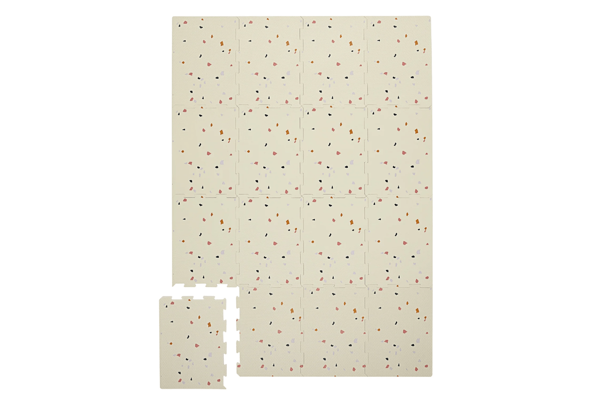 3 Sprouts Foam Puzzle Play Mat