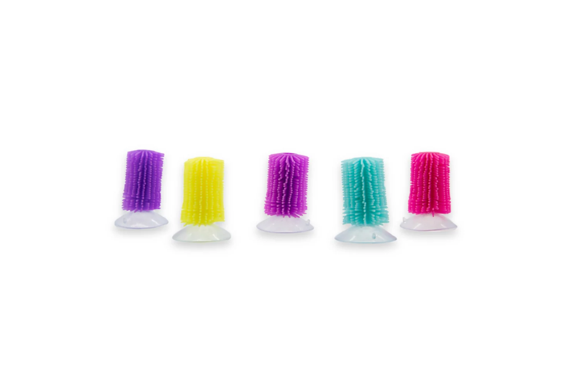 Bouncyband® Flick Sticks Fidget Toys (10 pcs/set)