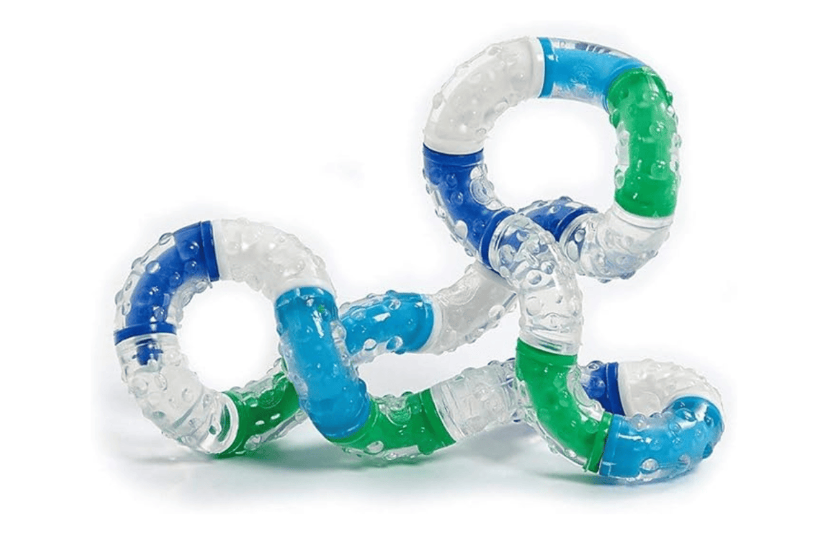 K.I.D. Toys Inc. Tangle