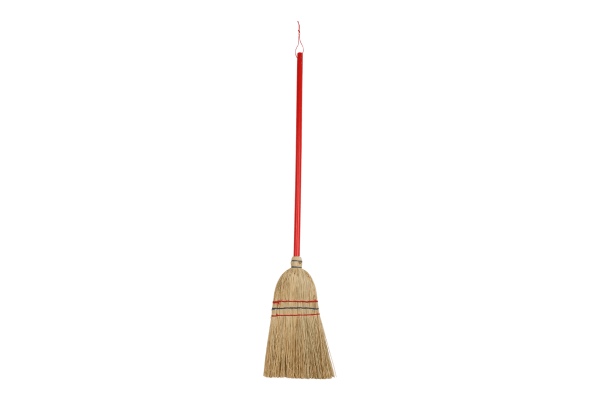 Redecker Redecker Children’s Straw Broom
