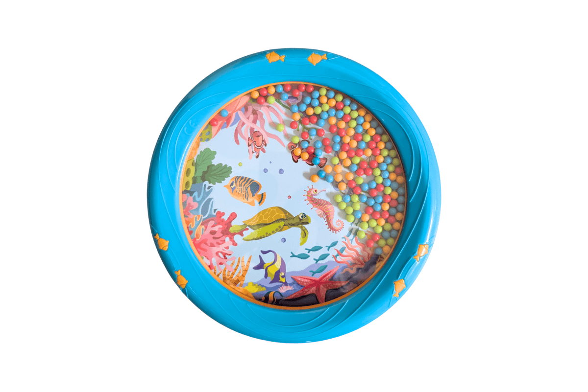 Playwell Ocean Drum (1 piece)