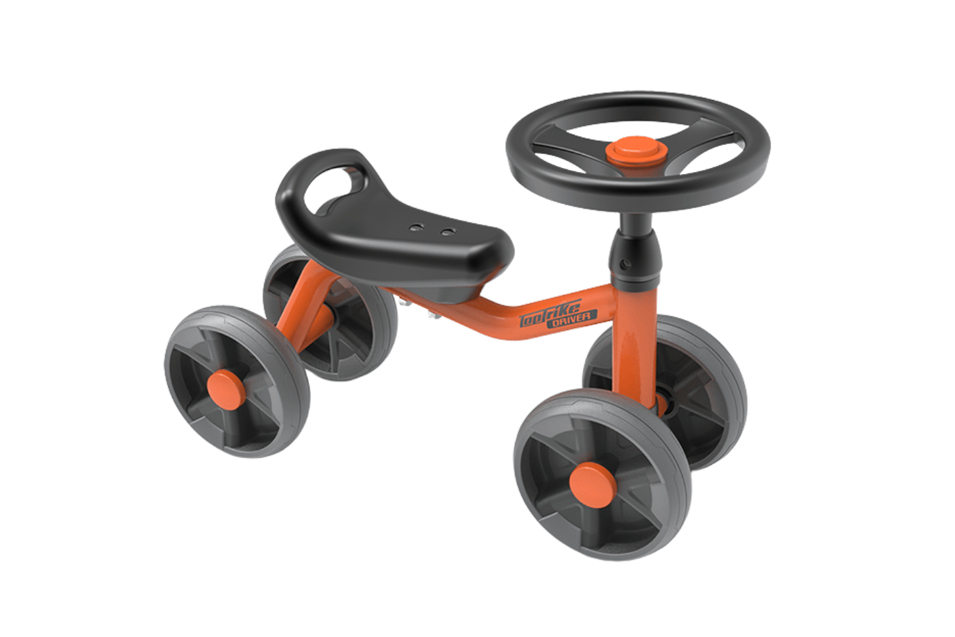 Playwell Beleduc Little Driver Ride On