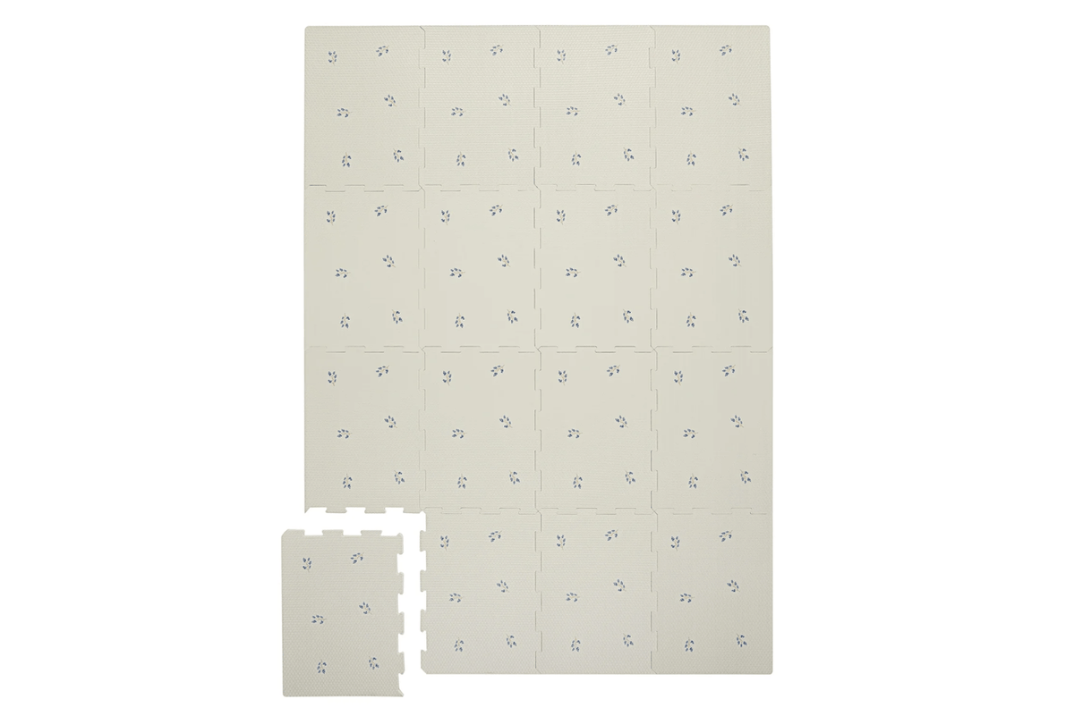 3 Sprouts Foam Puzzle Play Mat