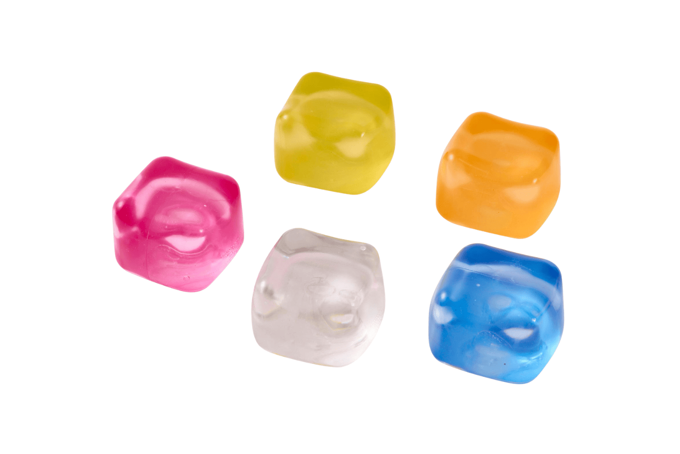 Playwell Fun Cube (Various Colours)