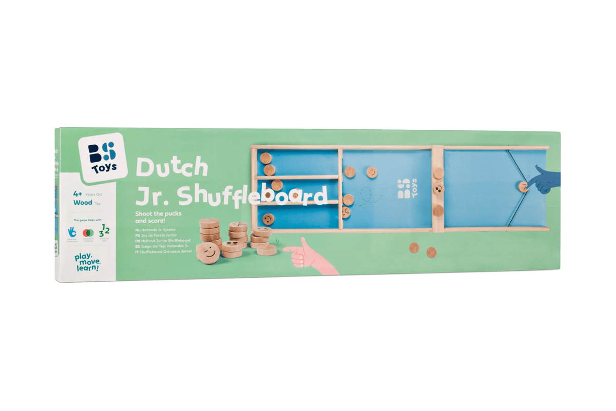 Fire The Imagination Dutch Jr. Shuffleboard
