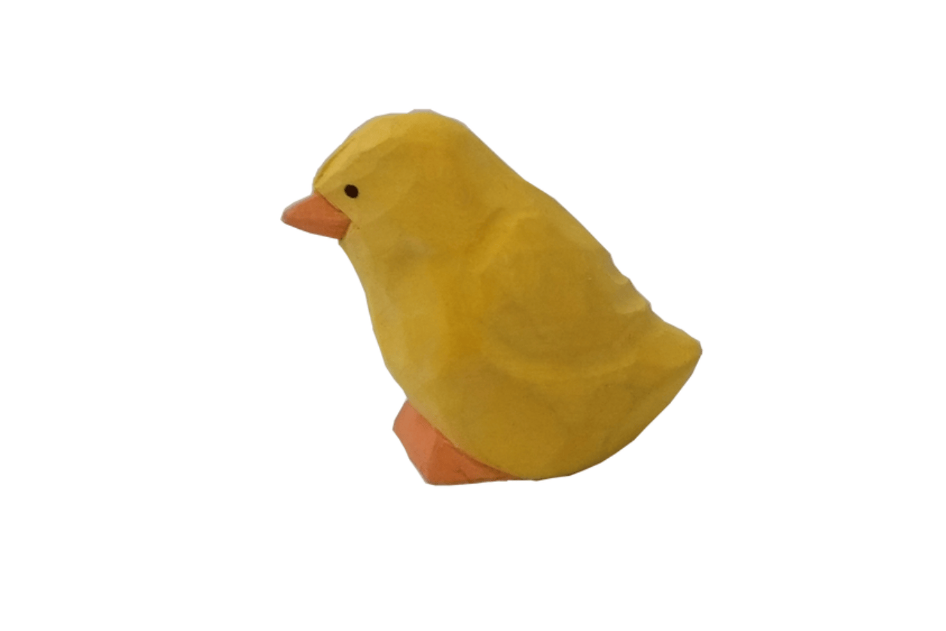 Wudimals Wudimals Wooden Chick